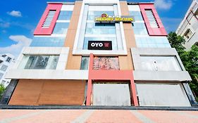 Hotel O Svs Suites Luxury Rooms Trimulgherry India